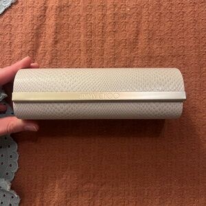 JIMMY CHOO eye glass case
